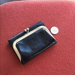 Hobo wallet